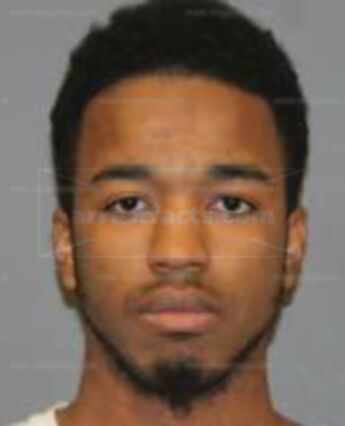 Jimmy Denzel Toussant