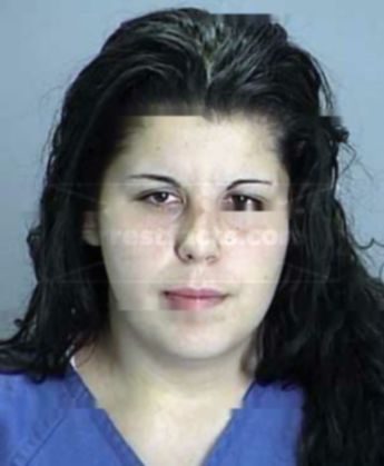 Nichole Marie Steen