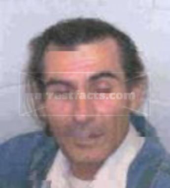 Jerry Frank Scogin
