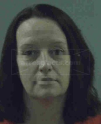 Christina Dawn Williams