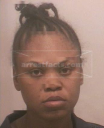 Eureka P Harkness