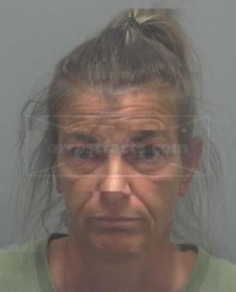 Carrie Lynne Friedel