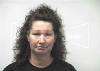 Micki Jo Taylor