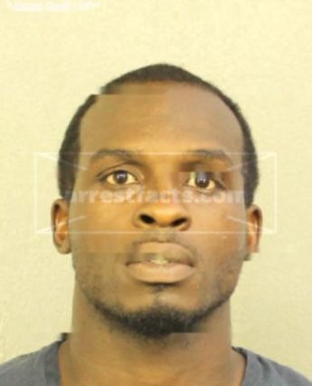 Kevin Lamar Edwards