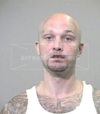 Nicholas James Cox