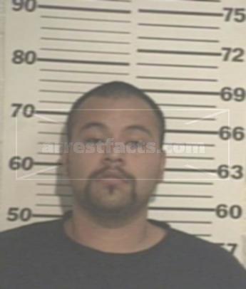 Victor Hugo Sanchez Oyervides