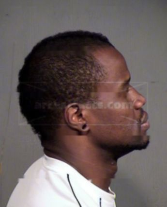 Harold Johnson