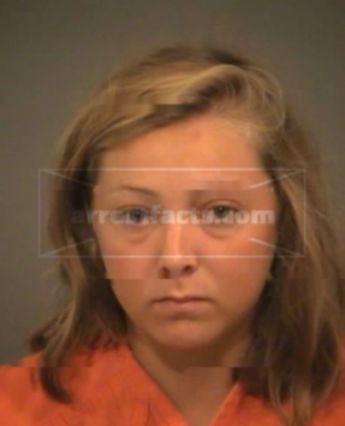 Jamie Michelle Bartee