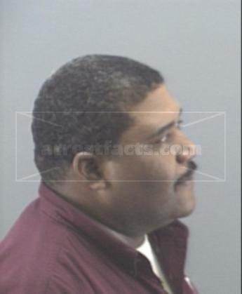 Dennis Marcell Williams