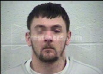 Timothy Wayne Marcum