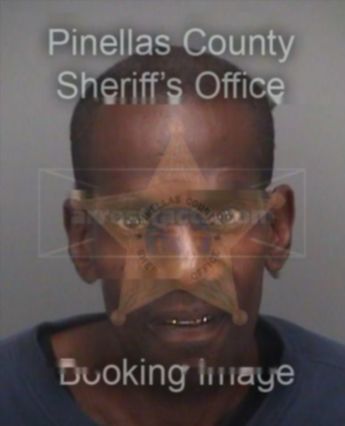 Michael Tobias Washington