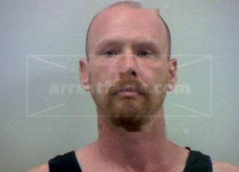 Eric Eugene Bailey