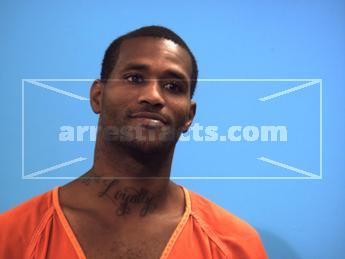 Tyrone Whitfield Barnes