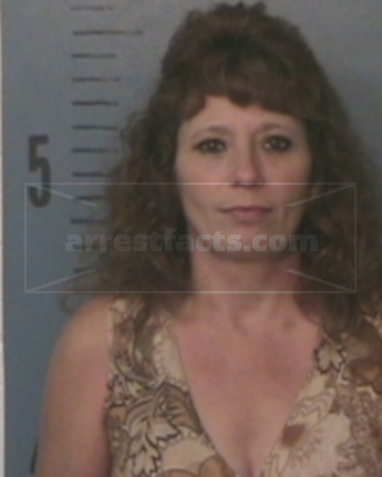 Machelle Coleen Durden