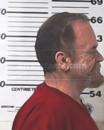 Wesley Paul Sparbary