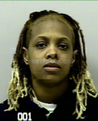 Lashika Shantel Washington