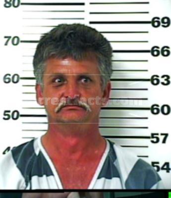 Estal Ray Grissom