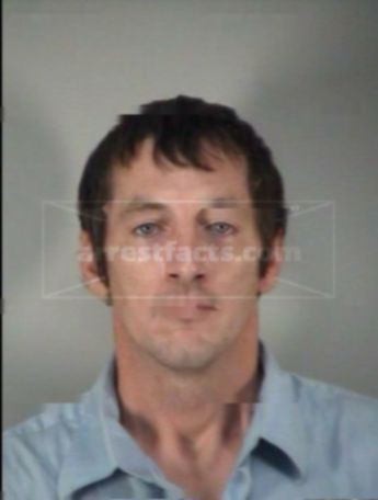 Jason Paul Holbrook