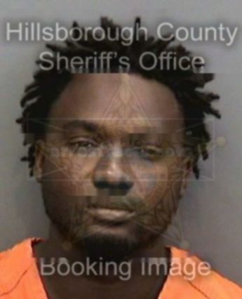 Ernest Nmn Walker