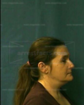 Tonya Renee Robinson
