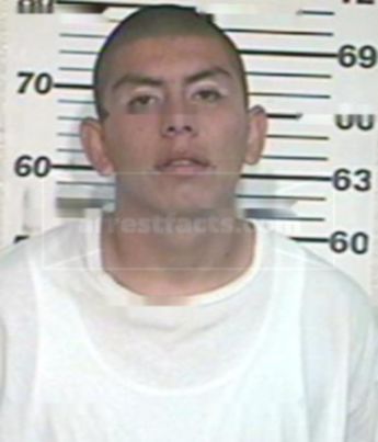 Nathan Lee Tamez