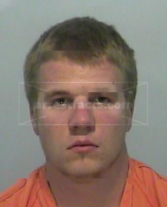 Cameron Kyle Shannon
