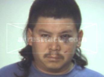 Silvestre Trejo Flores
