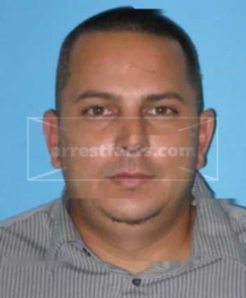 Nelson Alfonso