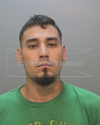 Abel Antonio Dimas