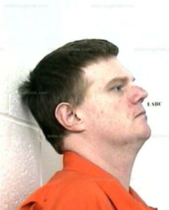 Harold Wayne Alexander