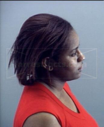 Latangua D. Robertson