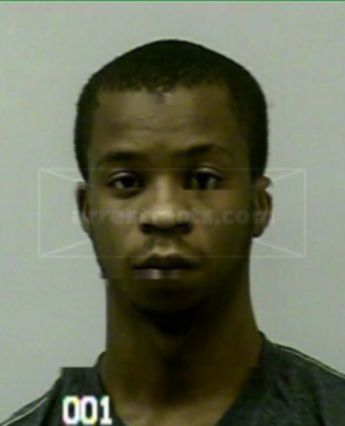 Deandre Darnell Hawkins