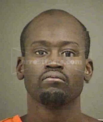 Freedrick Devon Hood