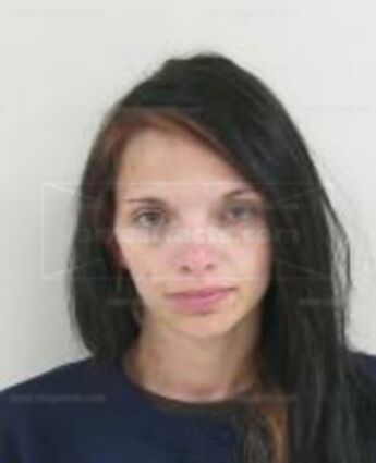 Alexandria Rose Formean