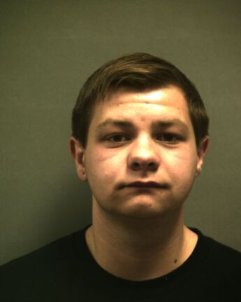Taylor Phillip Amon