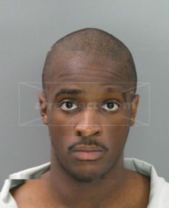Akeem Hamilton