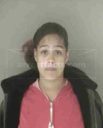 Lashawnda Ann Leas