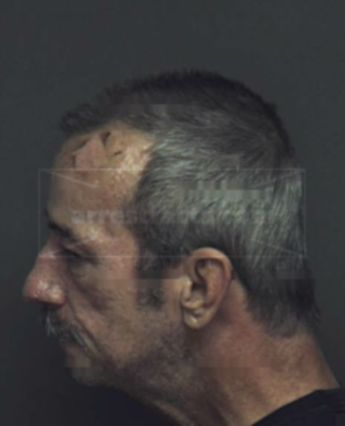 Tony Wayne Cox