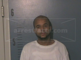 Rawlston Jerome Starks