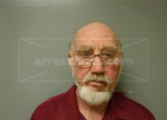 Clarence Cooper Jr.