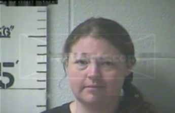 Kenna Rae Agee
