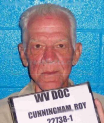 Roy I Cunningham