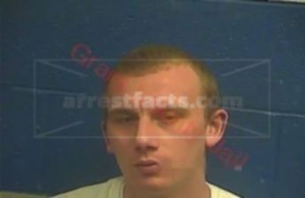 Steven Douglas May Jr.