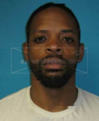 Kenneth Terrell Turman