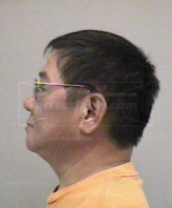 Eduardo C Osano Jr.