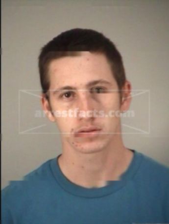 Jeremy Ryan Rogers-Lane