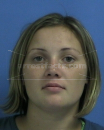 Amanda Lee Smothers