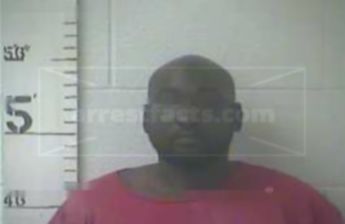 Nathan Tyrone Maxey