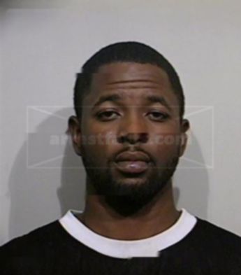 Charles Ray Williams