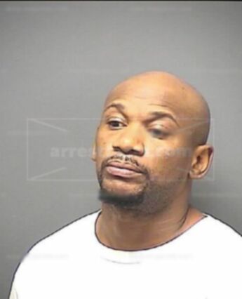 Antwan Lamont Harris